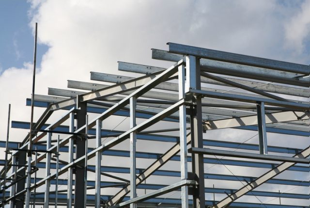 7 Defining Characteristics Of Pre-Fab Steel Buildings | Savvy Techy