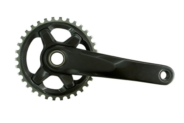 parts of a fixie bike