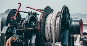 What Is a Hydraulic Breaker: How It Works