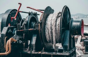 What Is a Hydraulic Breaker: How It Works